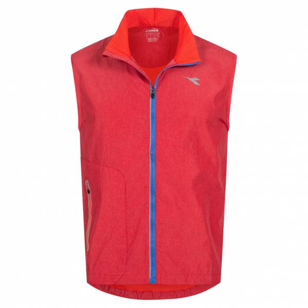 Diadora Vest Dynasty Men Waistcoat 102.173392-45045