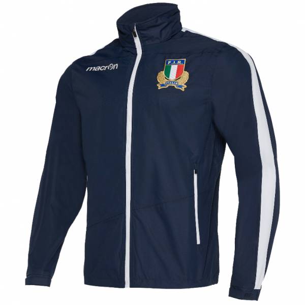 Italie FIR macron Hommes Veste de pluie 58100142