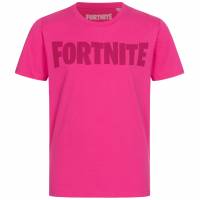 FORTNITE Niño Camiseta 3-401G / 100