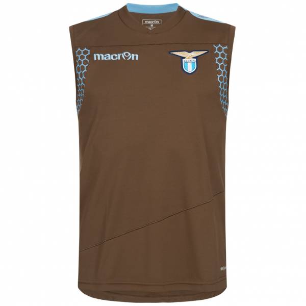 Lazio Rom macron Herren Trainings Trikot 58070844