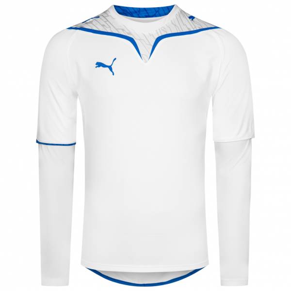 PUMA V-Konstrukt Jersey Herren Langarm Trikot 700592-12