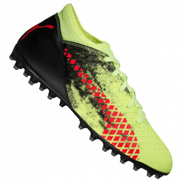 PUMA Future 18.4 MG Kinder Fußballschuhe 104343-01