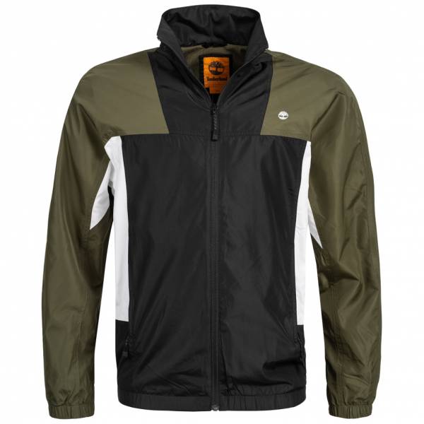 Timberland Herren 90er Nylon Jacke A1LJK-H08