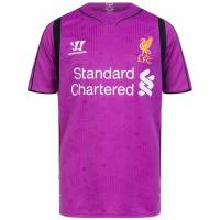 Liverpool FC Warrior Niño Camiseta de po