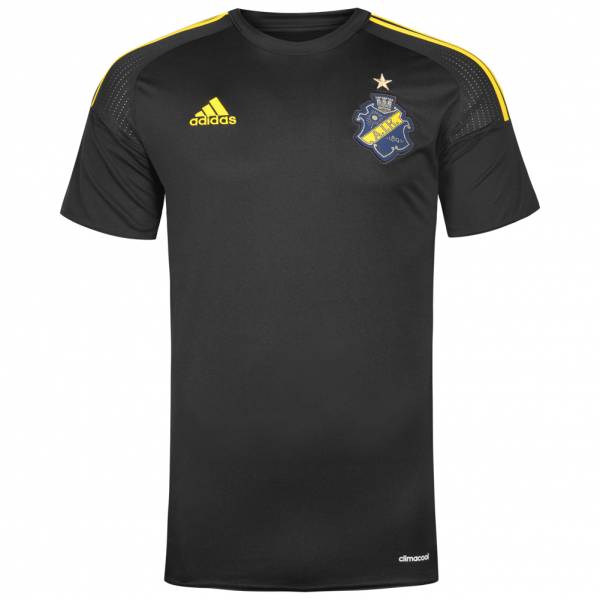AIK Solna adidas Kinder Heim Trikot AC5569
