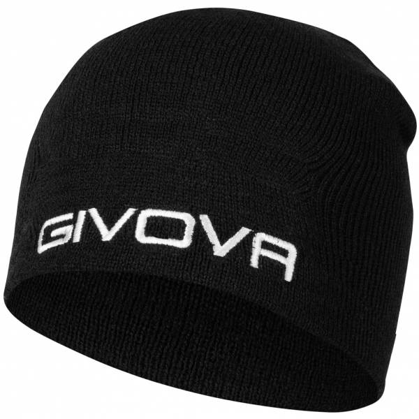 Givova Zuccotto Beanie Mężczyźni Czapka zimowa