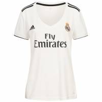 Real Madryt adidas Kobiety Koszulka domowa CG0545