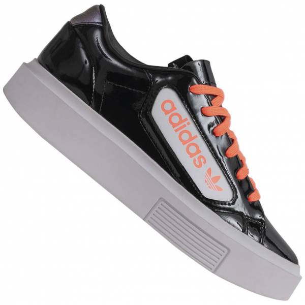 adidas Originals Sleek Super Femmes Sneakers EF4954