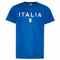 Italië FIGC PUMA Kinderen Fanshirt 749112-01