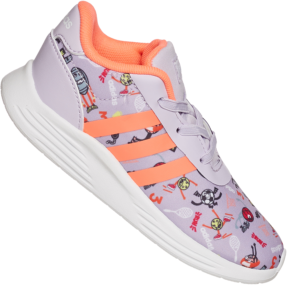 adidas Lite Racer 2.0 I Girl Sneakers EG5920 | SportSpar.com