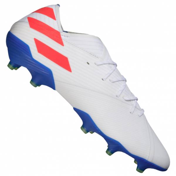 adidas Nemeziz Messi 19.1 FG Hommes Chaussures de foot F34402