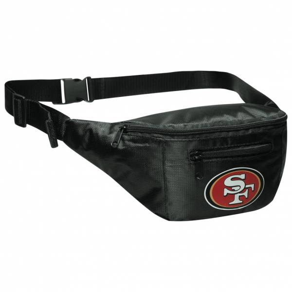 San Francisco 49ers NFL Fan Bauchtasche BGNFBUMBAGSF