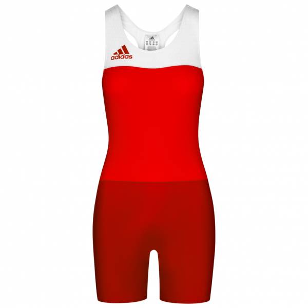 adidas weightlifting singlets