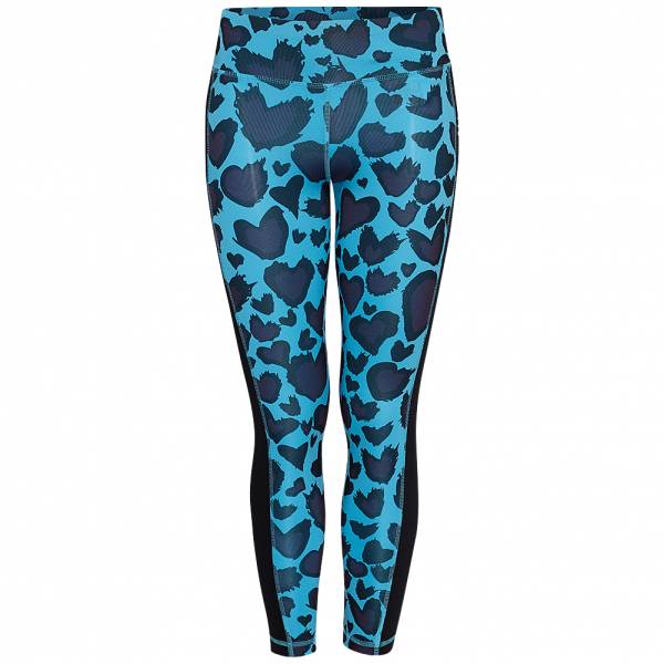 adidas G.A.R. Aeroready Printed Fille Leggings GE0497