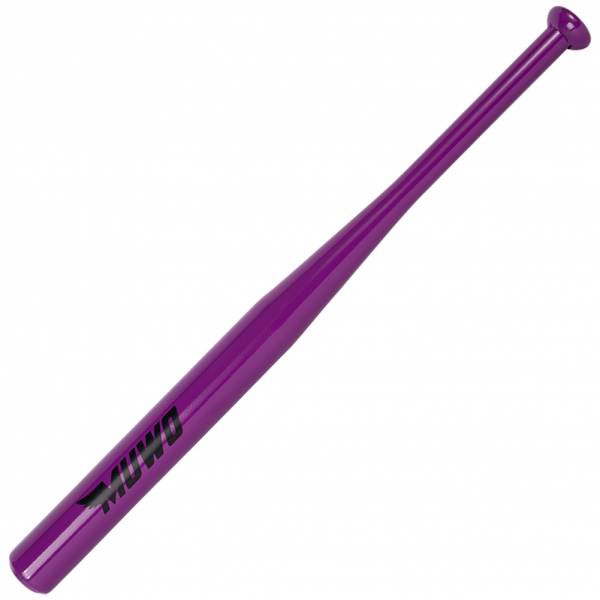 MUWO &quot;Shootout&quot; Baseballschläger 1 kg violett