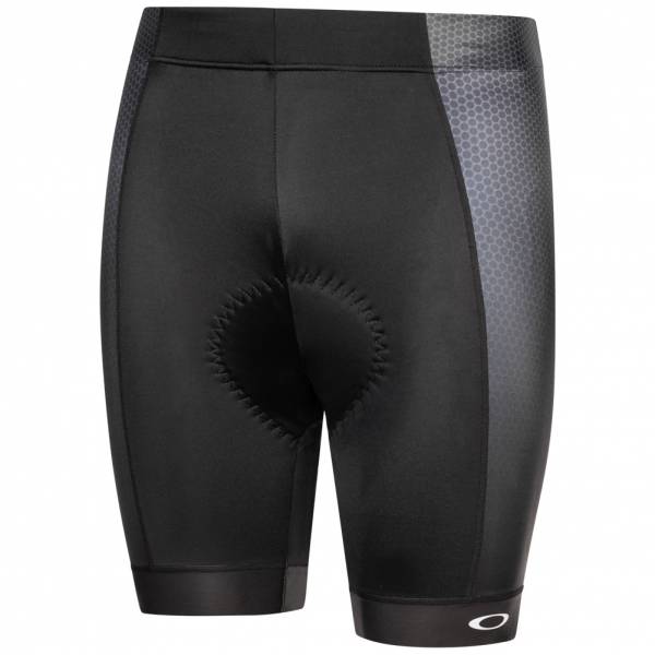 Oakley Jawbreaker Road Herren Radsport Shorts 442180-02E