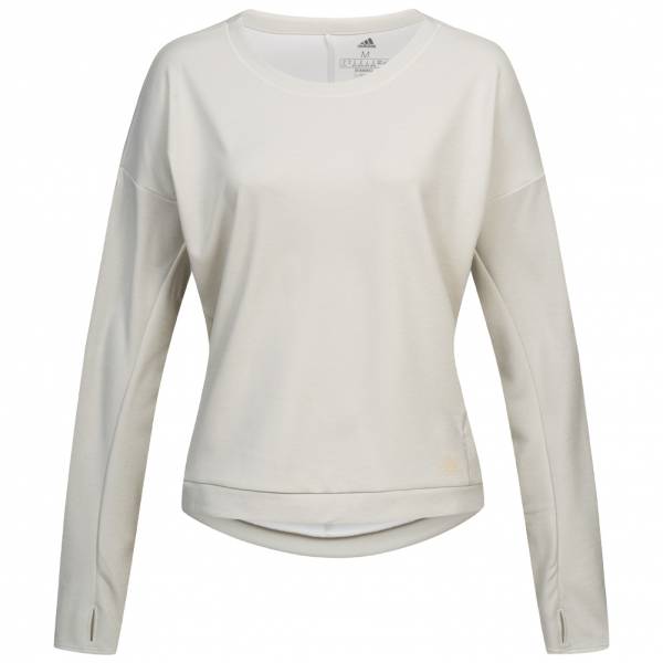adidas Supernova Run Cru Mujer Sudadera de running DQ1918