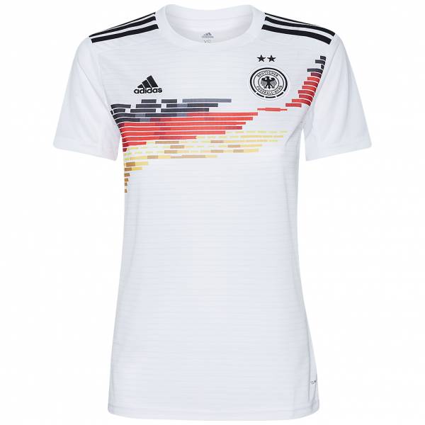 DFB Deutschland adidas Damen Heim Trikot DN5923 86189496-86189459
