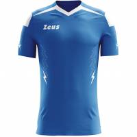 Zeus Jam Shooter Herren Basketball Trikot royal