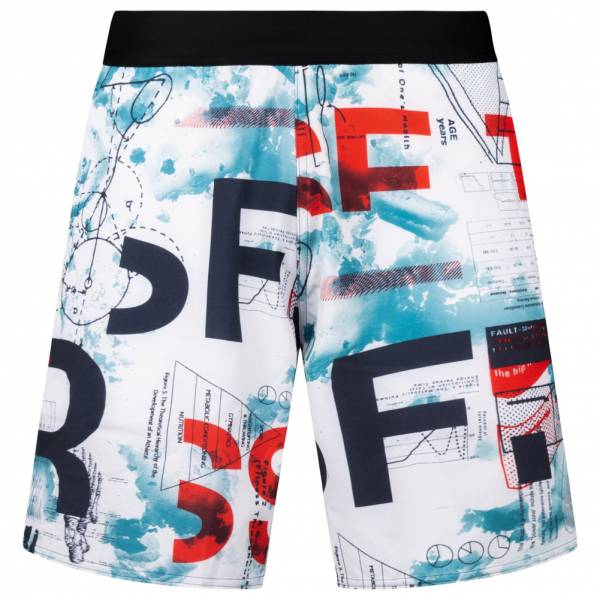 Reebok CrossFit Speed Herren Shorts DP4575