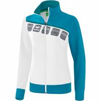 Erima 5-C Mujer Chaqueta de presentación 1011918