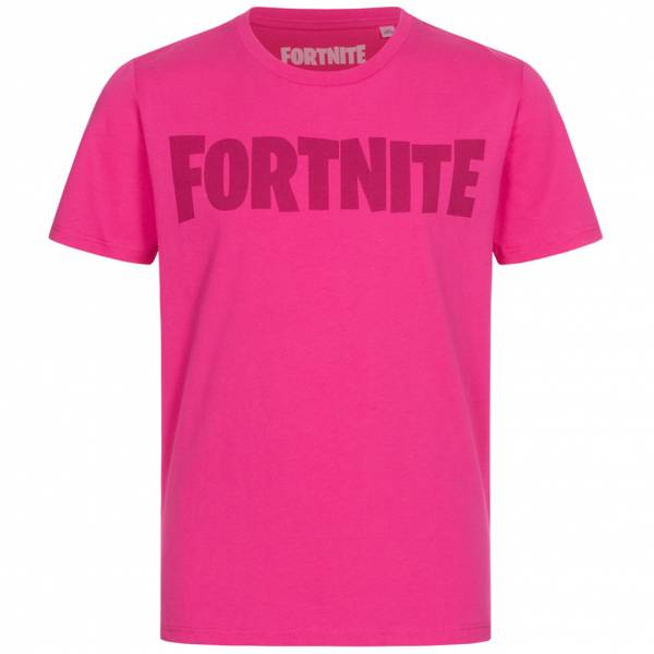 FORTNITE Enfants T-shirt 3-401G / 100