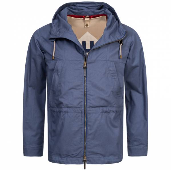 Hackett London Archive Spinker Drill Hommes Veste HM402150-5KG