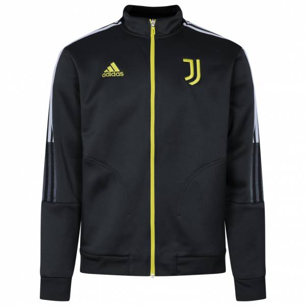 Juventus FC adidas Tiro Hommes Veste de présentation GR2916