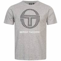 Sergio Tacchini Dust Hombre Camiseta 38702-902