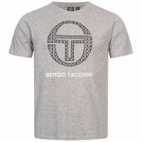 Sergio Tacchini Dust Hombre Camiseta 38702-902