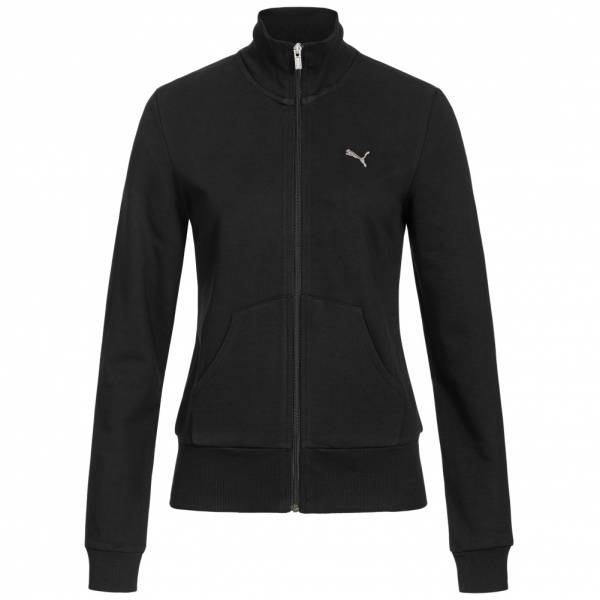 PUMA Damen Sweat Jacke 815277-01