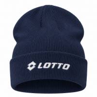 Lotto Unisex Wintermütze MHTW10001-10-navy
