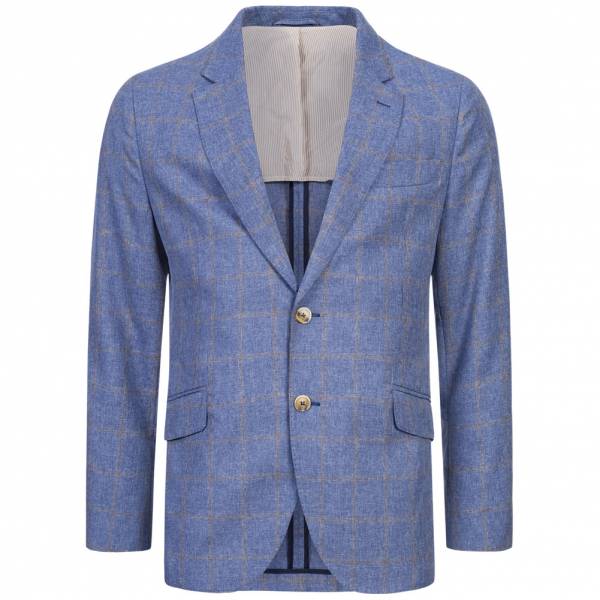 Hackett London WPane Mesh Herren Blazer HM442576R-5AD