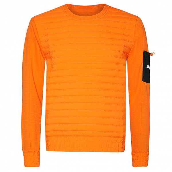 Puma Interstellar Performance Heren Sweatshirt 520458-02