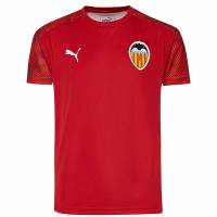 Valencia C.F. PUMA Niño Camiseta de entrenamiento 756215-19