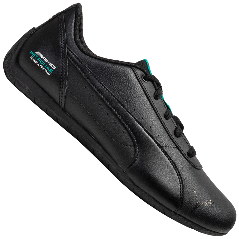 PUMA x Mercedes F1 AMG MAPF1 Neo Cat Men Sneakers 306993-05 | SportSpar.com