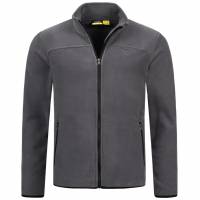 Diadora Micropile Full Zip Hombre Chaque