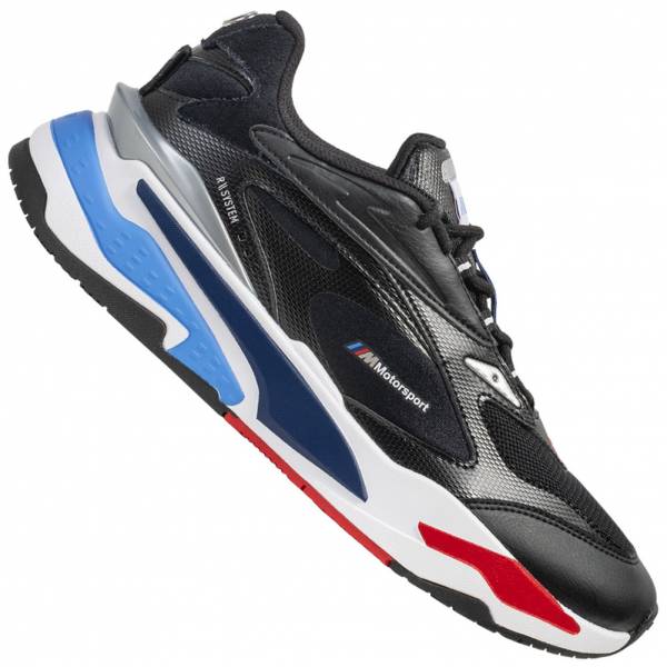 PUMA x BMW Motorsport RS-Fast Sneaker 306770-01