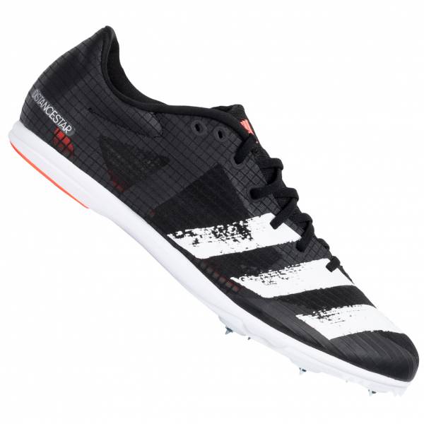 adidas Distancestar Chaussures d'athlétisme à pointes FW4872