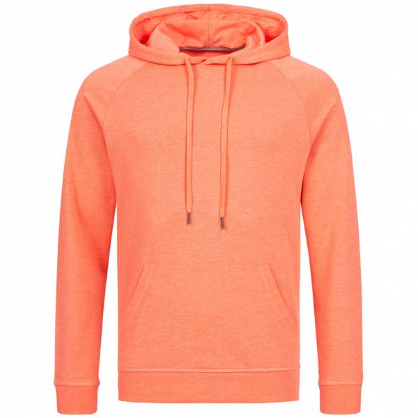 RUSSELL Herren Kapuzen Sweatshirt 0R281M0-Coral-Marl