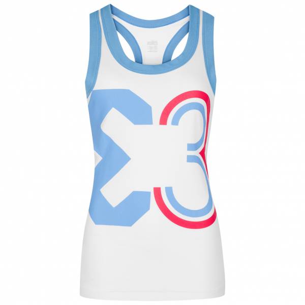 Nike National Tank Damen Sport Shirt 334410-100