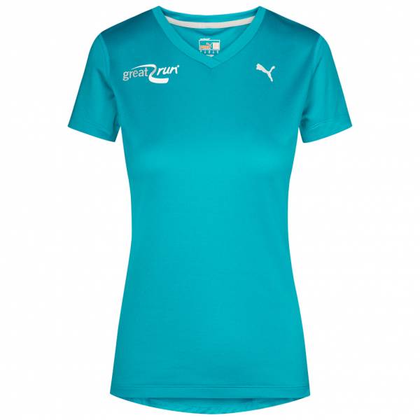 PUMA Pure Great Run Running Damen Shirt 512679-90