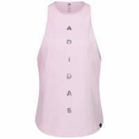 adidas All-Cotton Women Tank Top FM1638