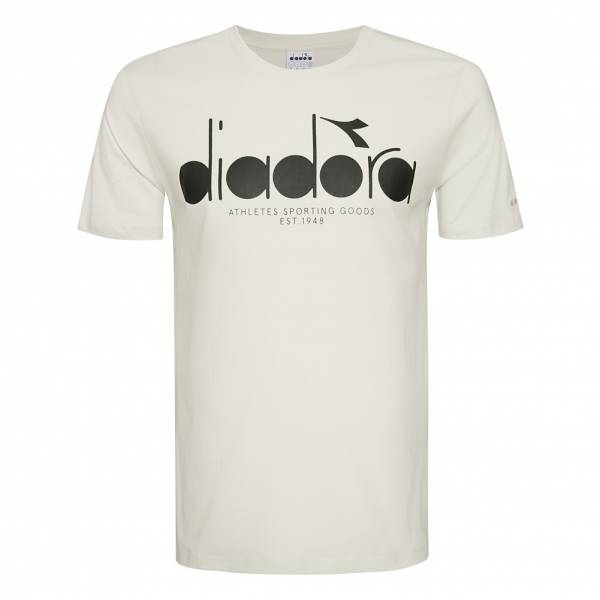 Diadora 5 Palle Heren T-shirt 502.176633-20019