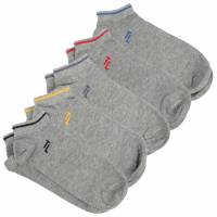 5 pares de calcetines Tokyo Laundry