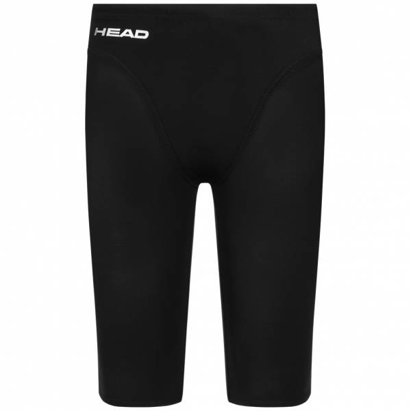 HEAD Liquidfire Power Jammer Jungen Badehose 452133-BKBK