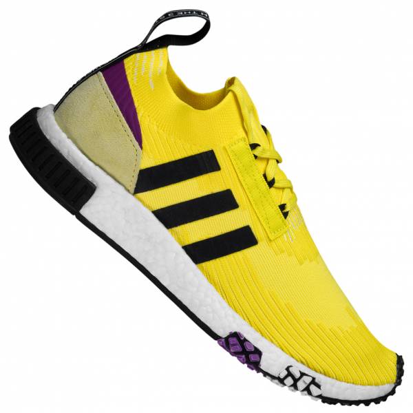 adidas Originals NMD_Racer Primeknit Boost Sneaker B37641