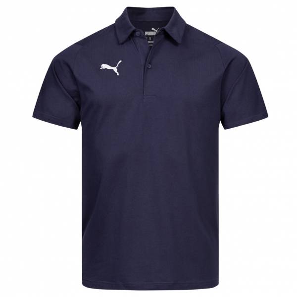 PUMA LIGA Casuals Kids Polo Shirt 655633 06