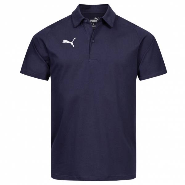 PUMA LIGA Casuals Niño Polo 655633-06