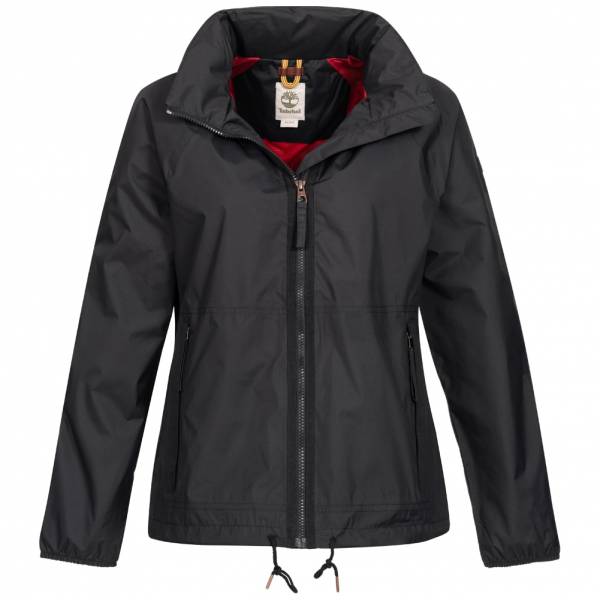 Timberland Rosebrook Damen Waterproof Shell Jacke A15WH-001
